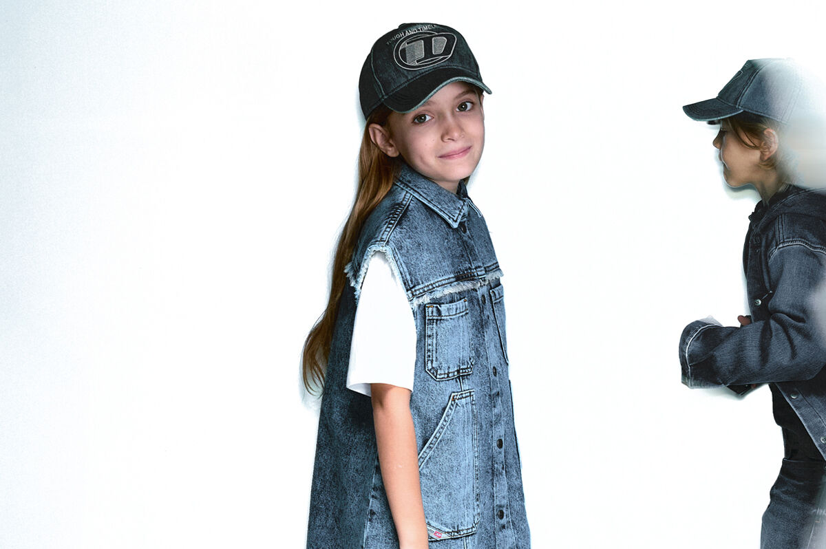 8月5日(水)よりキッズ サマーキャンペーンがスタート！｜DIESEL KID